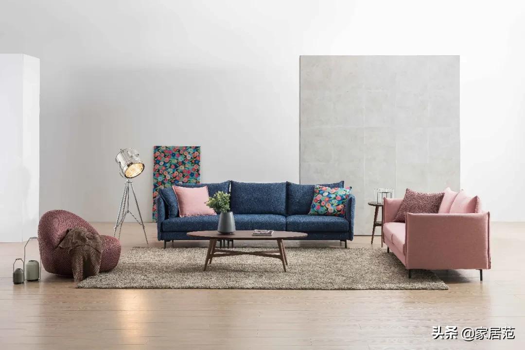 2020最流行布艺沙发,2020年十大品牌布艺沙发