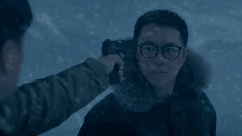 王炸国剧电视剧,王炸最厉害的一场视频