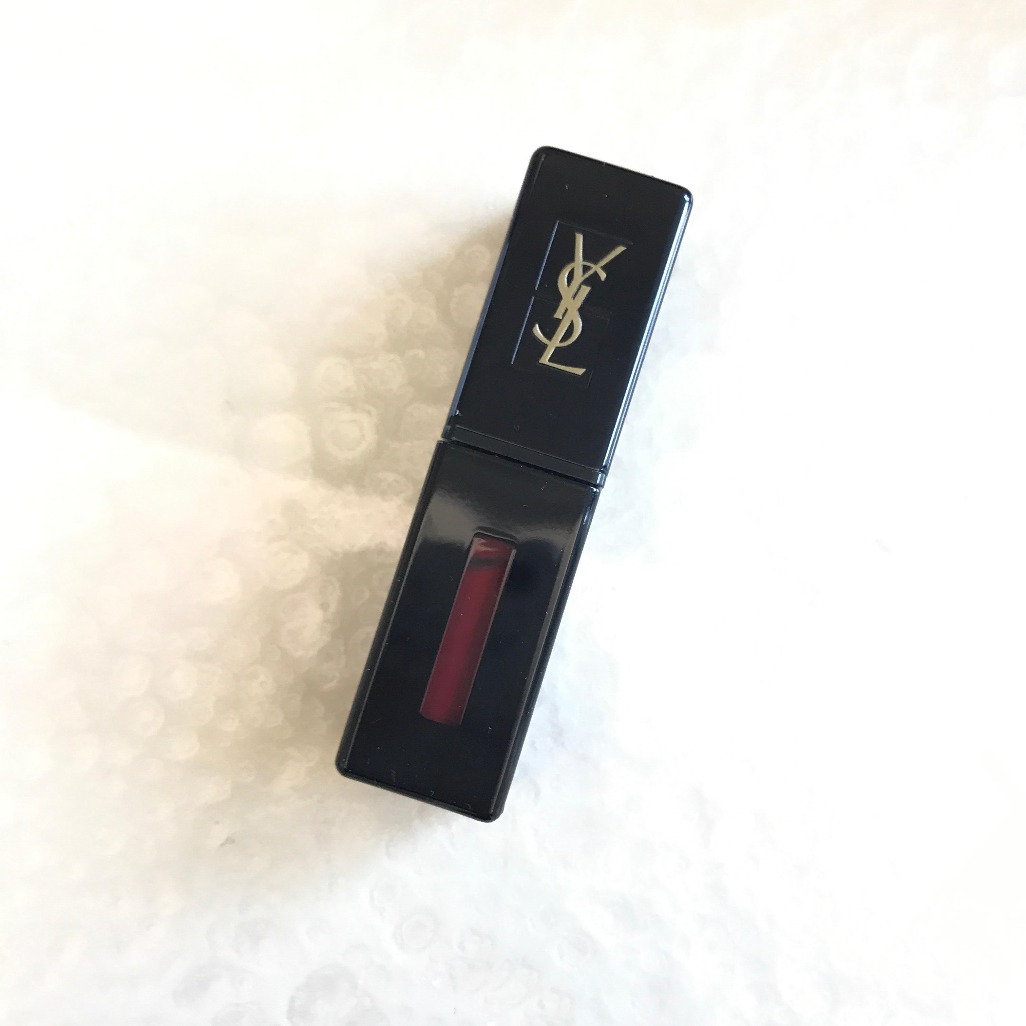 冬季黄皮MM简单显白,10支口红简单评价