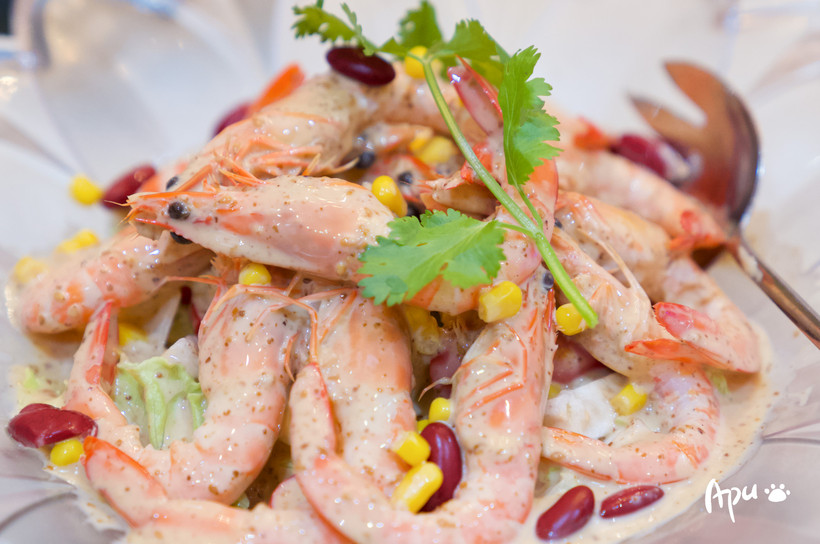 性价比高的盛宴海鲜酒楼,性价比高的海鲜店推荐