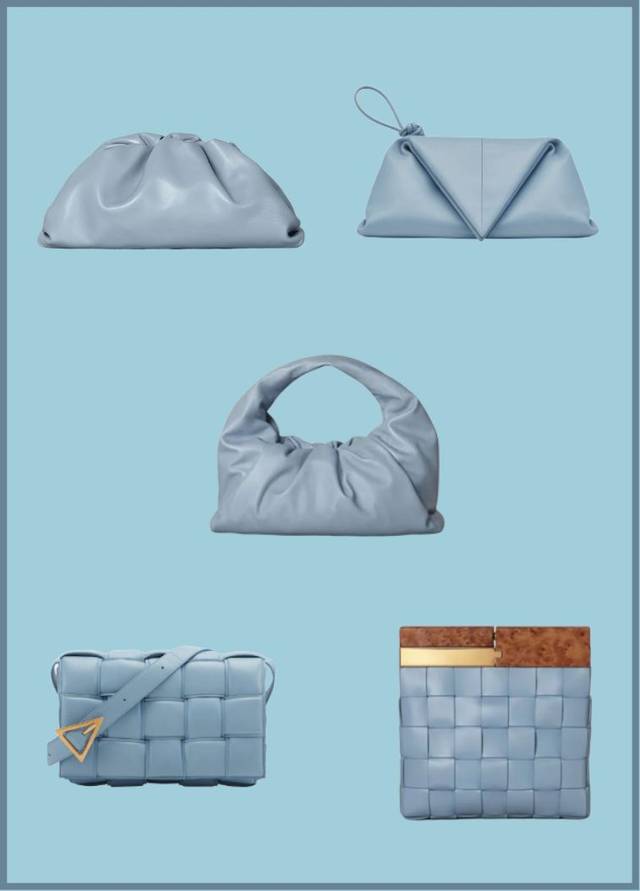 这件单品玩转所有秋季穿搭,每一个单品都是简单的基础款