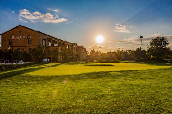 摇滚狂欢周精彩不止昆明恒大养生谷首届秋日音乐祭完美举行