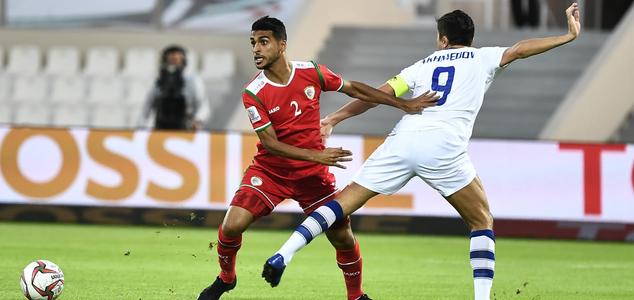 不求一夜暴富，但求略有盈余-20190113亚洲杯竞彩简析