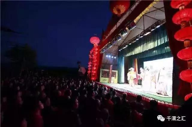 虢镇四月八交流会的由来,虢镇四月八会