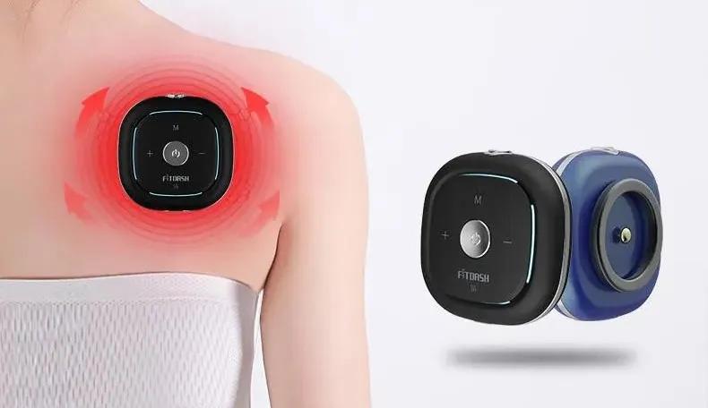 想按摩自己找不准穴位,人体穴位自助按摩