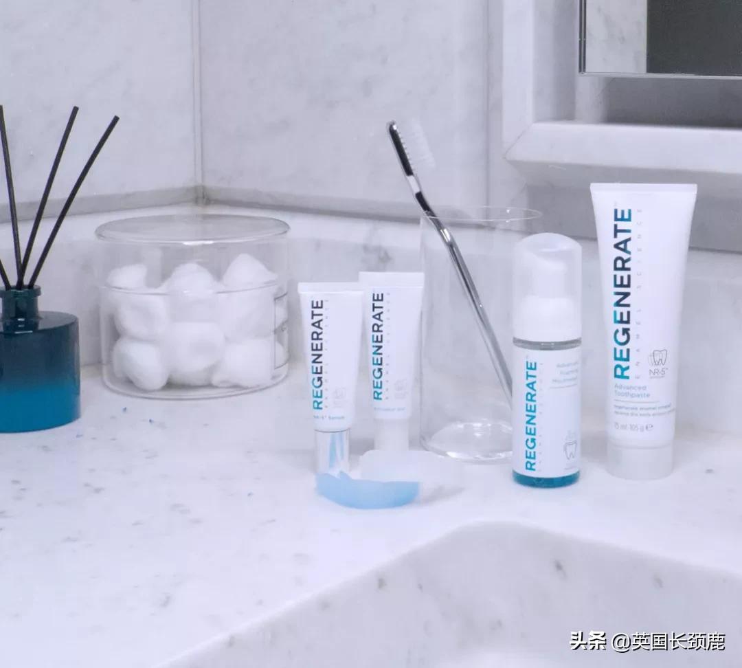 牙齿卫生用品,牙齿清洁工具排行榜