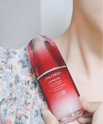 徐璐的面霜,徐璐推荐的高光护肤品