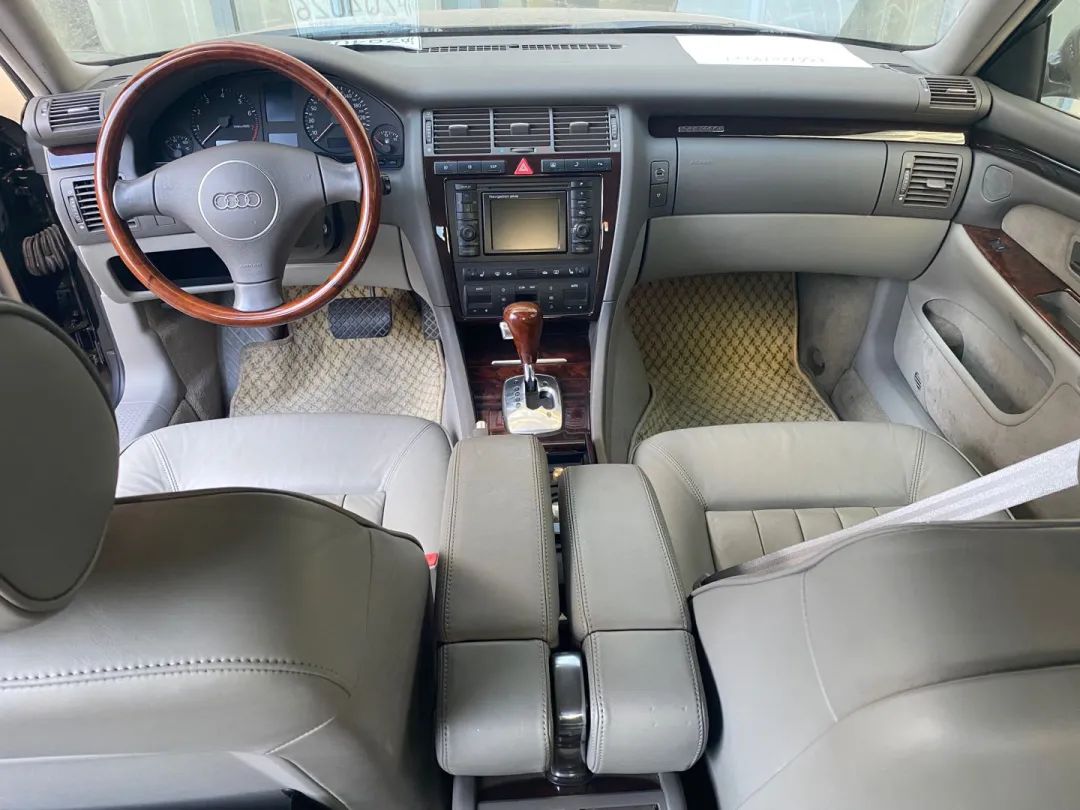 怪兽修车老途观,怪兽修车翻新艾力绅