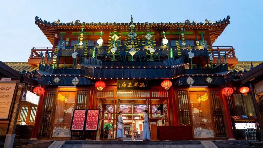 清明上河园终身年卡在哪里购买,清明上河园年票能升级终身票吗