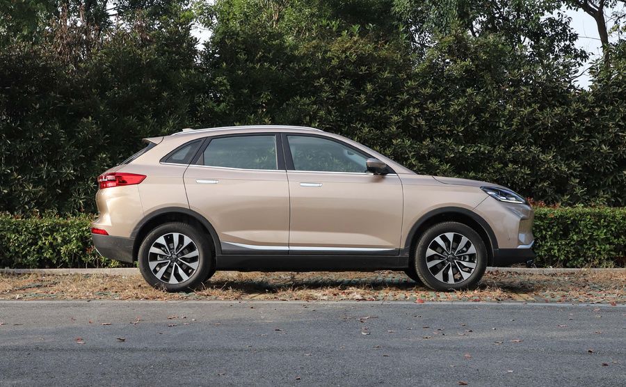 新能源二手车到底有多坑,新能源二手汽车怎么买不会被坑