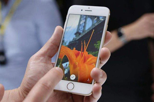 iphone8摄像头坏了怎么办,苹果8p摄像头打不开换一个会好吗