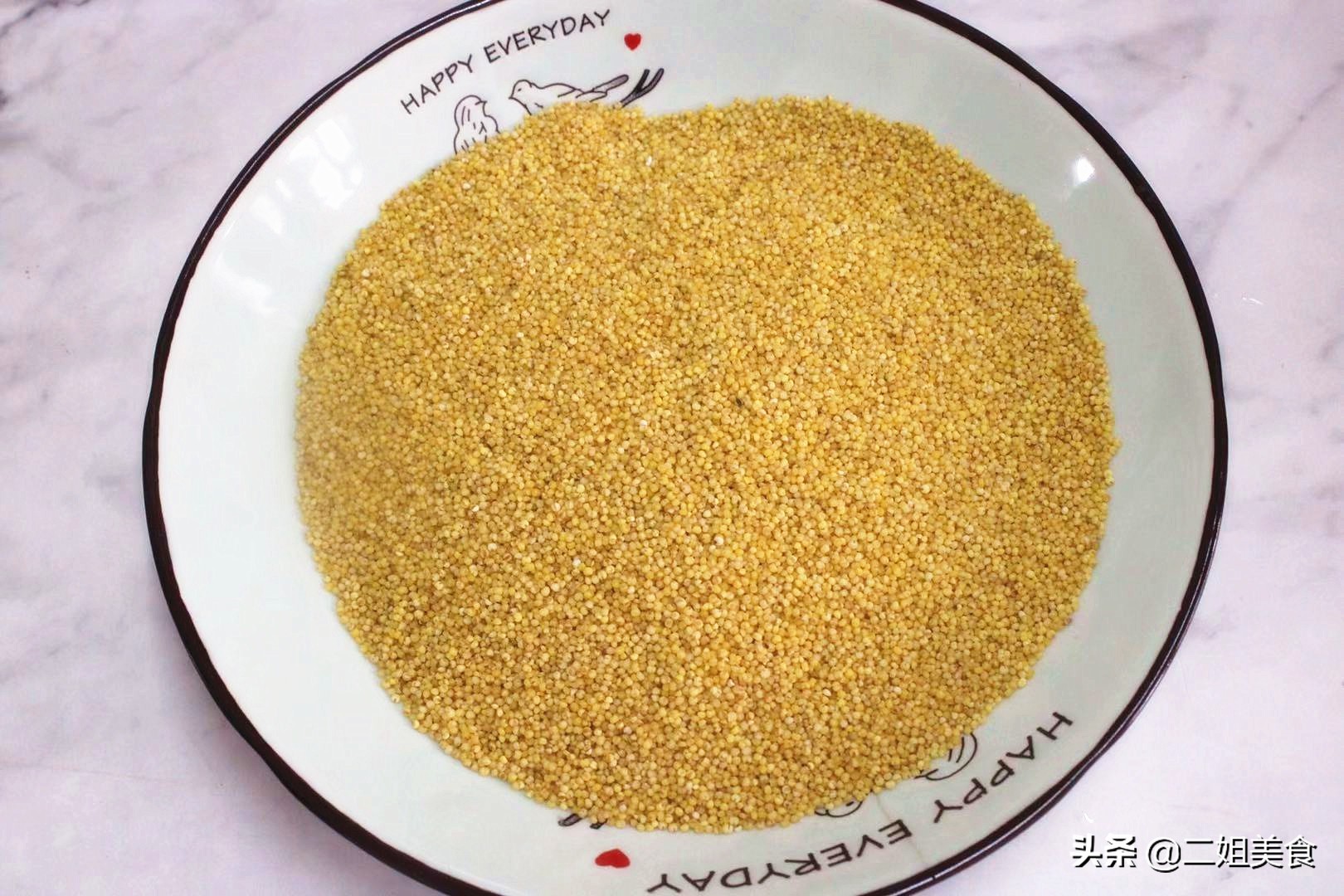 买小米要问清的事,买小米看什么标记是好米