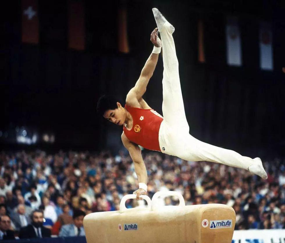 以前的中国奥运冠军现在怎么样了,目前最年轻的中国奥运冠军