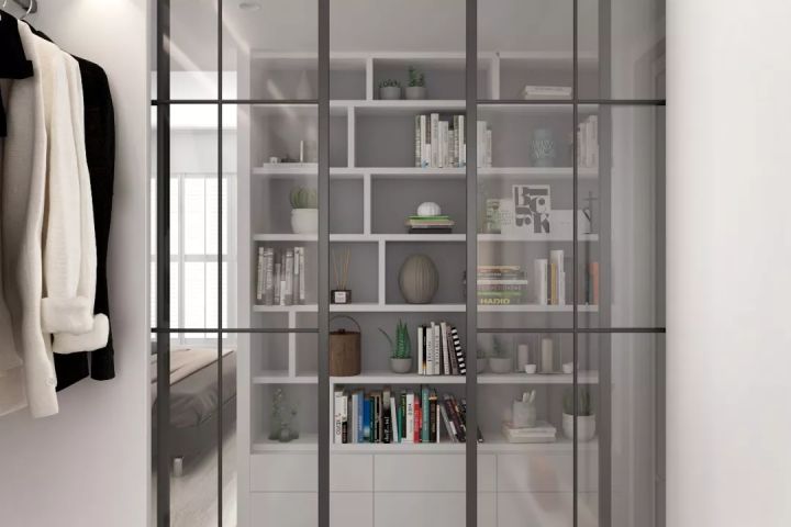 让人震撼的未来建筑,现代有科技感的地标性建筑