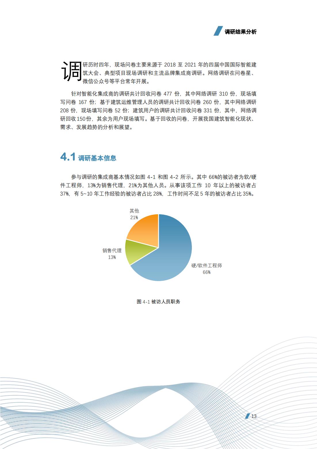 建筑智能化工程技术的前景,建筑智能化工程技术发展前景