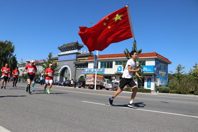 凤城马拉松半程时间,2019辽宁凤城半程马拉松
