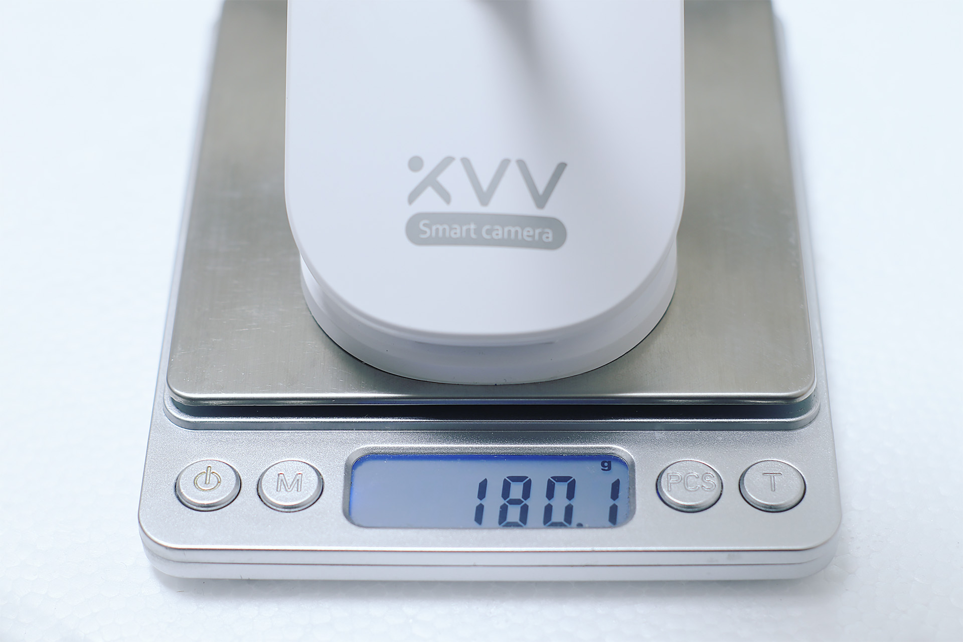 辞掉保姆，换个24小时看娃的助手，xiaovv智能婴儿监护器