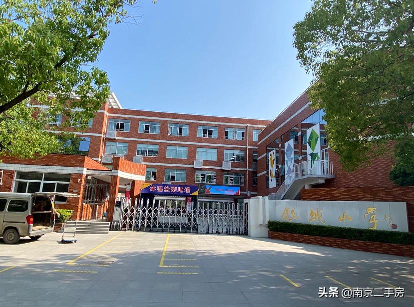 鼓楼学区房最新房价走势,鼓楼学区房最新房价