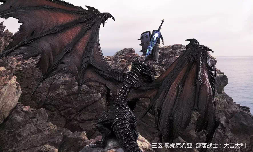 魔兽世界我叫mt模型,魔兽世界怀旧服我叫mt什么意思