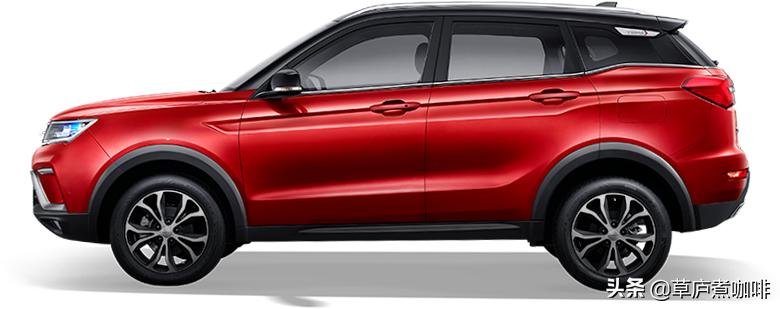 青岛、成都、潍坊，一条英国罗孚汽车二手生产线的中国之旅