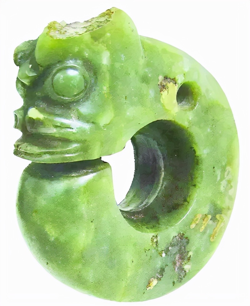 来古都长安感受历史文化,领略千年红山文化