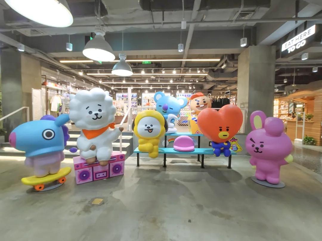 不出国就能环游世界的地方,不用出国门也能环游世界