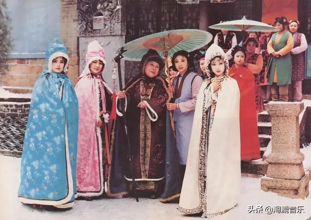 鍥涘ぇ鍚嶈憲鍗佸ぇ缁忓吀閰嶄箰,鍑犲ぇ缁忓吀褰辫閰嶄箰