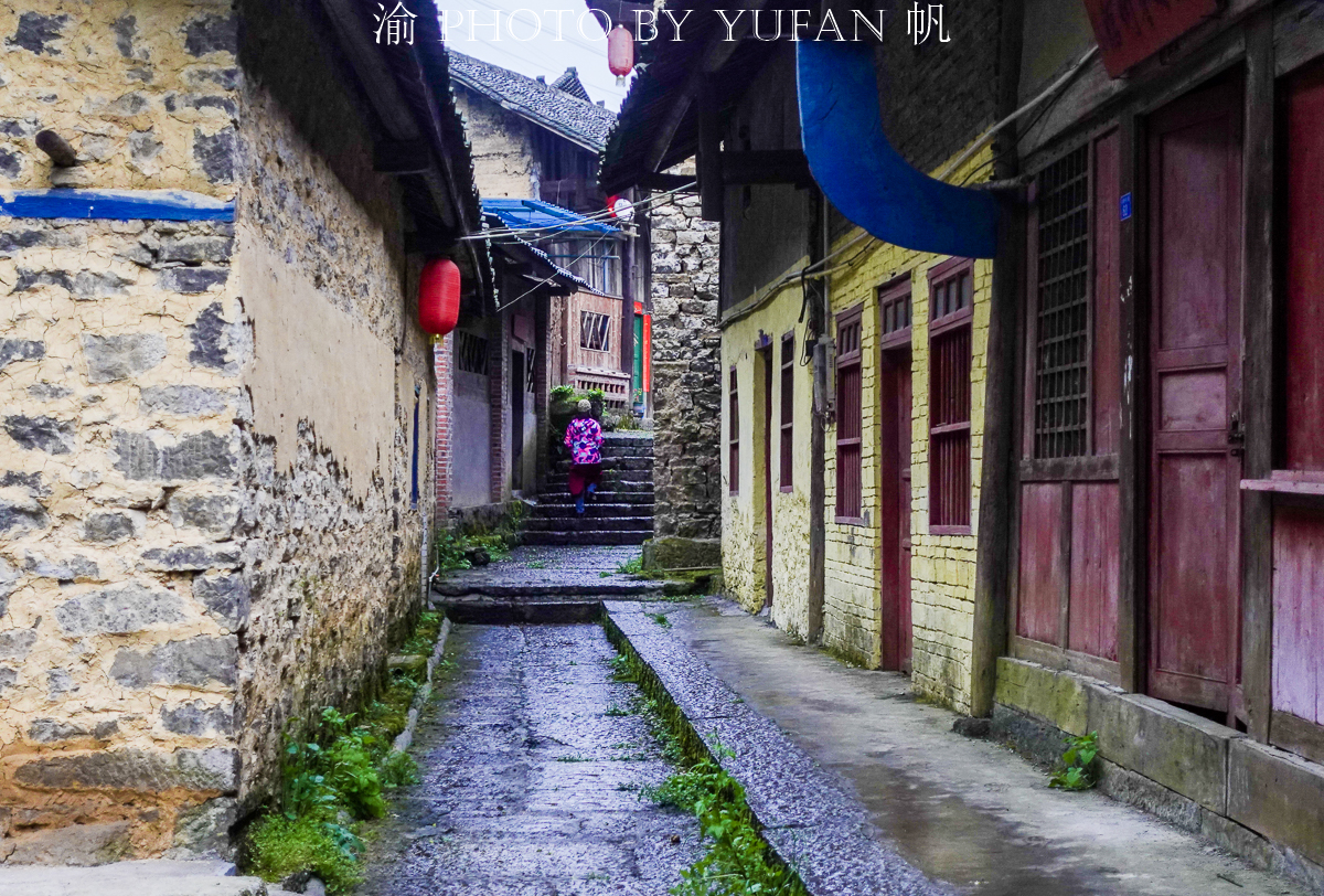 金佛山环山自驾,五一去金佛山最佳路线