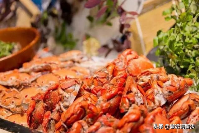 成都高档海鲜自助,成都海鲜自助200左右推荐