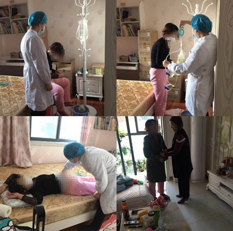 腹膜透析技术培训,腹膜透析是一种居家治疗方式