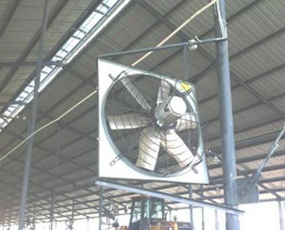 养殖鸡舍负压的意思,鸡舍负压高有什么影响