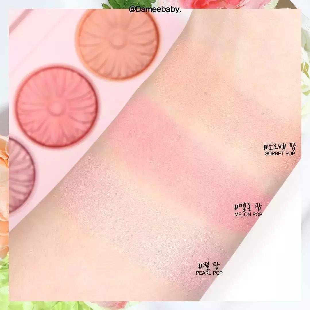 夏天大牌彩妆推荐哪款好用,这个夏天你不可错过的彩妆