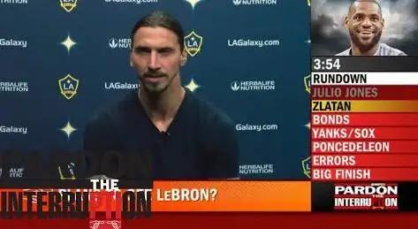 疯了！又一个能力媲美詹姆斯的巨星表态：愿意加盟湖人！