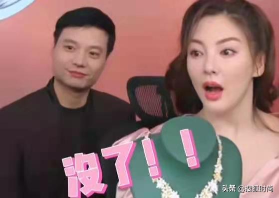 惊呆张雨绮！李佳琦直播间秒售的千万钻石究竟是不是炒作？