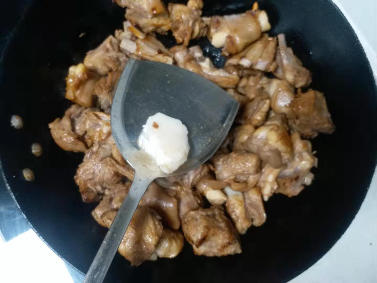 去除羊肉腥味小窍门,羊肉去除膻味最佳方法