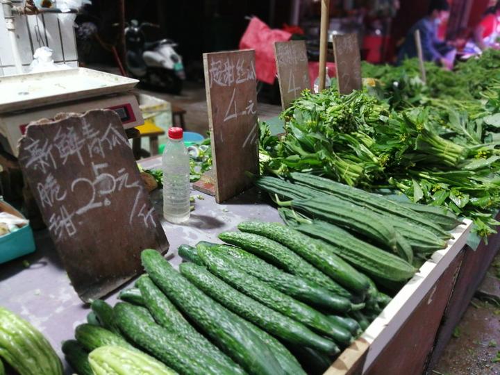 南宁市近期蔬菜涨价何时能解决,疫情后南宁菜价上涨原因