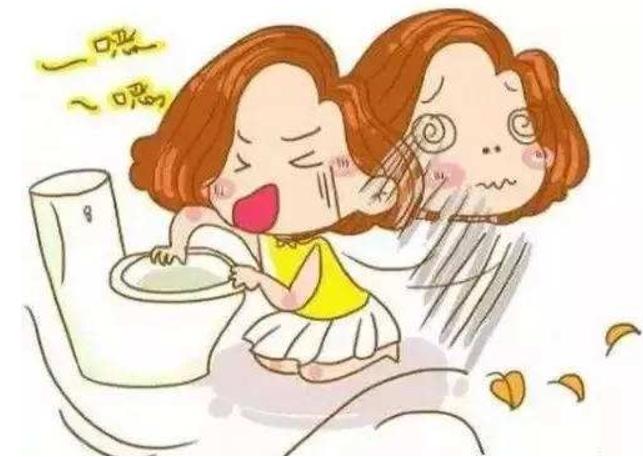 排卵日到了有什么征兆,女性排卵了有什么反应