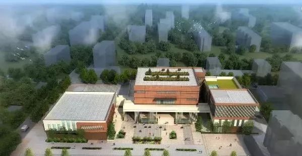 西海岸新区下一个浦东,青岛市西海岸新区发展趋势