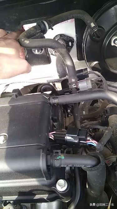 北京现代瑞纳车架号在什么地方,过户车辆重新上牌需要哪些手续