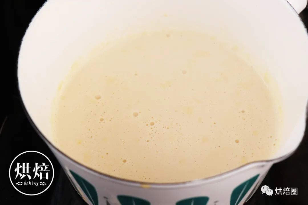 卡仕达酱奶酪餐包,卡仕达酱小餐包教程