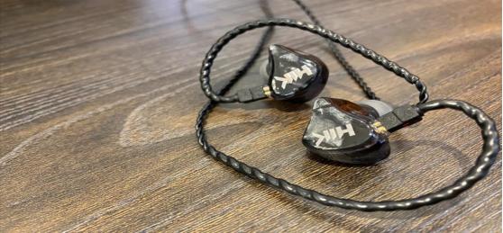 什么样的有线耳机不伤耳朵,很酷又实用的有线耳机推荐