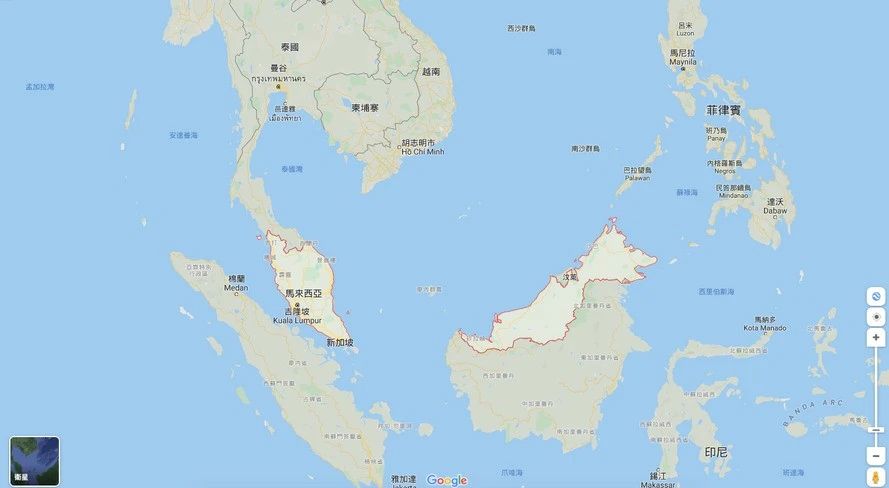 马来西亚旅游需要知道的基本信息,去马来西亚旅游必须去哪些地方