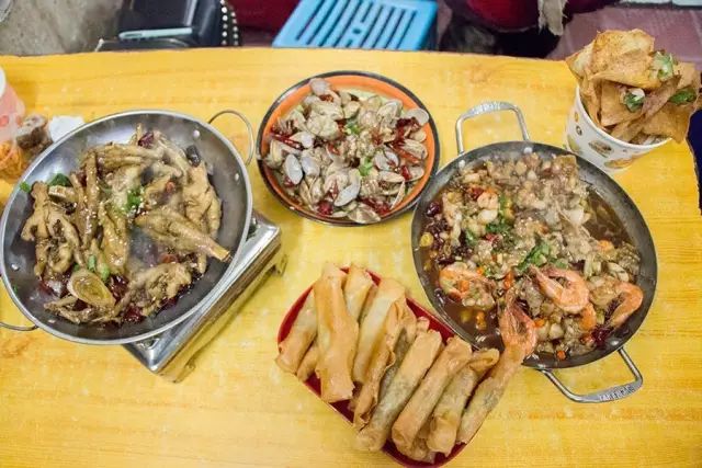 武汉美食必打卡的店,武汉口碑最好的十大美食