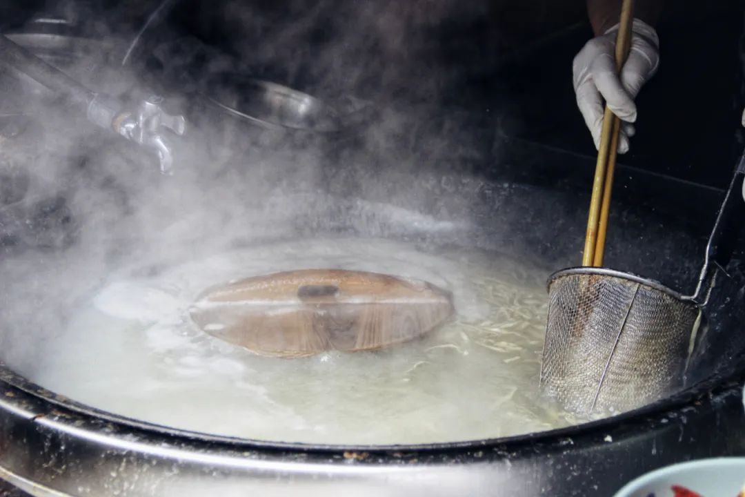 江苏什么面条好吃,江苏都有什么好吃的