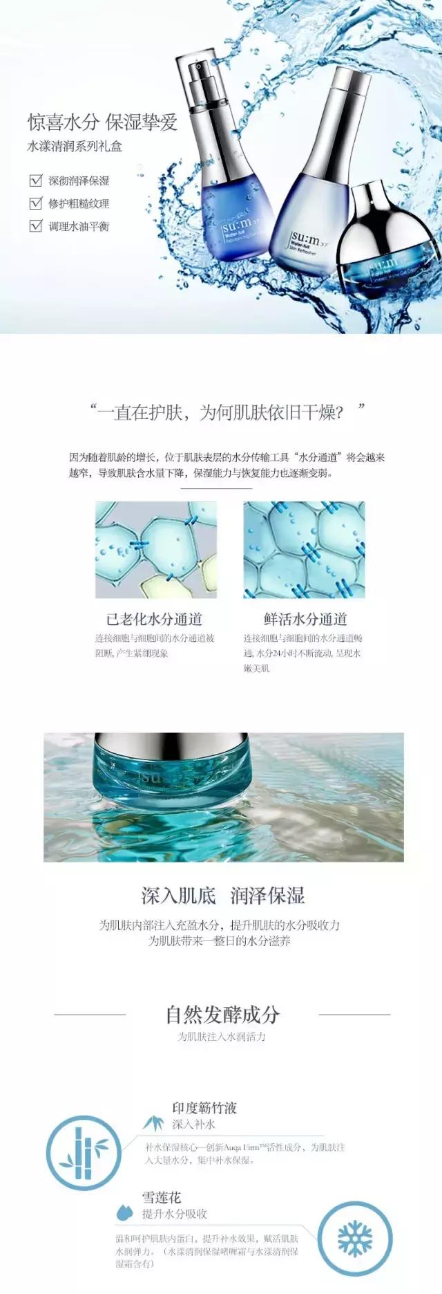 水妍套盒和呼吸套盒哪个好,水妍套盒免税版