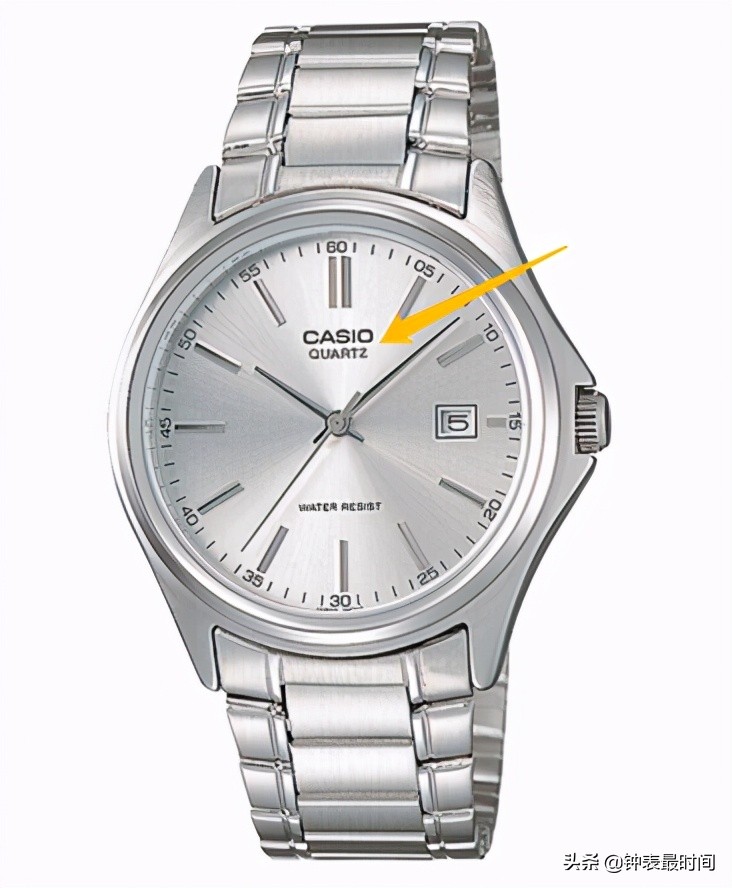 SWISSMADE、GENEVE和CHRONOMETER什么区别？谈谈手表上常见的符号和英文标识