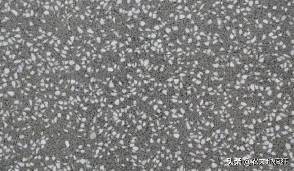 农村一楼水磨石好还是贴地砖好,农村自建房一楼铺砖还是铺石