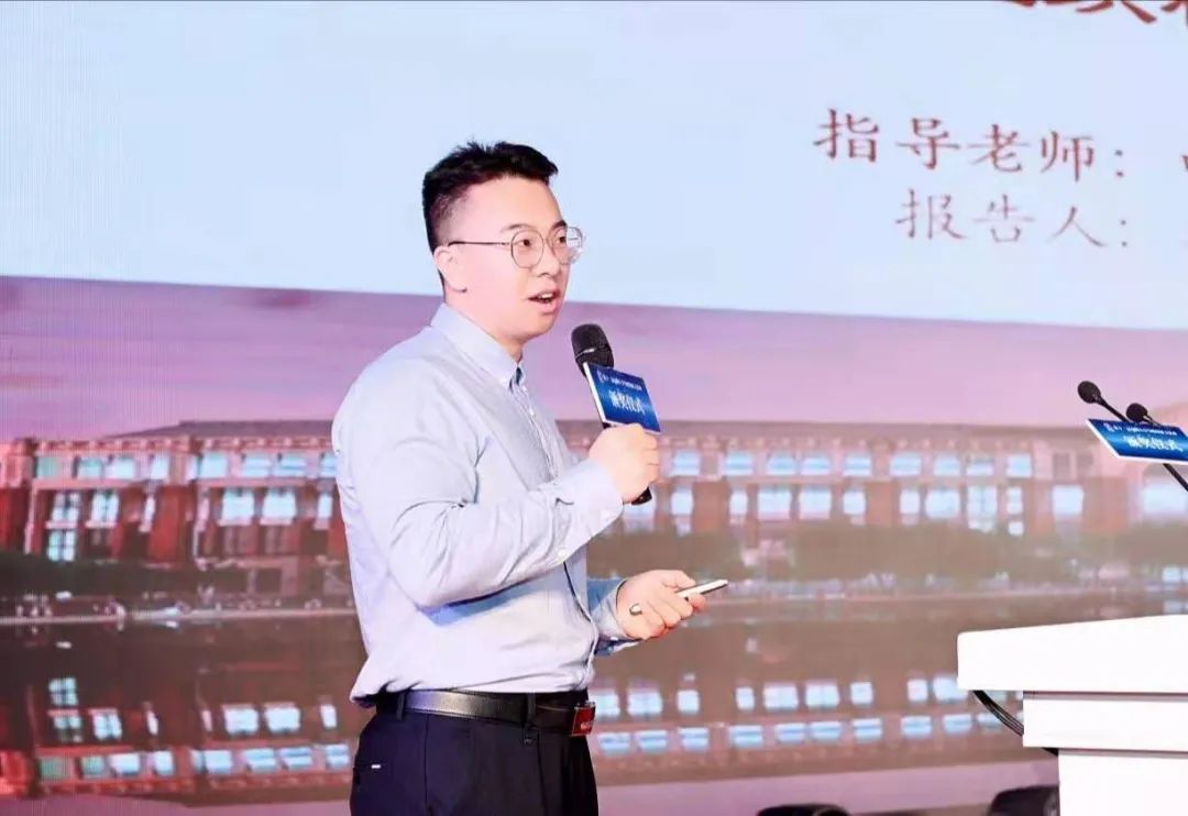 最高级别!华政人囊括所有奖项!