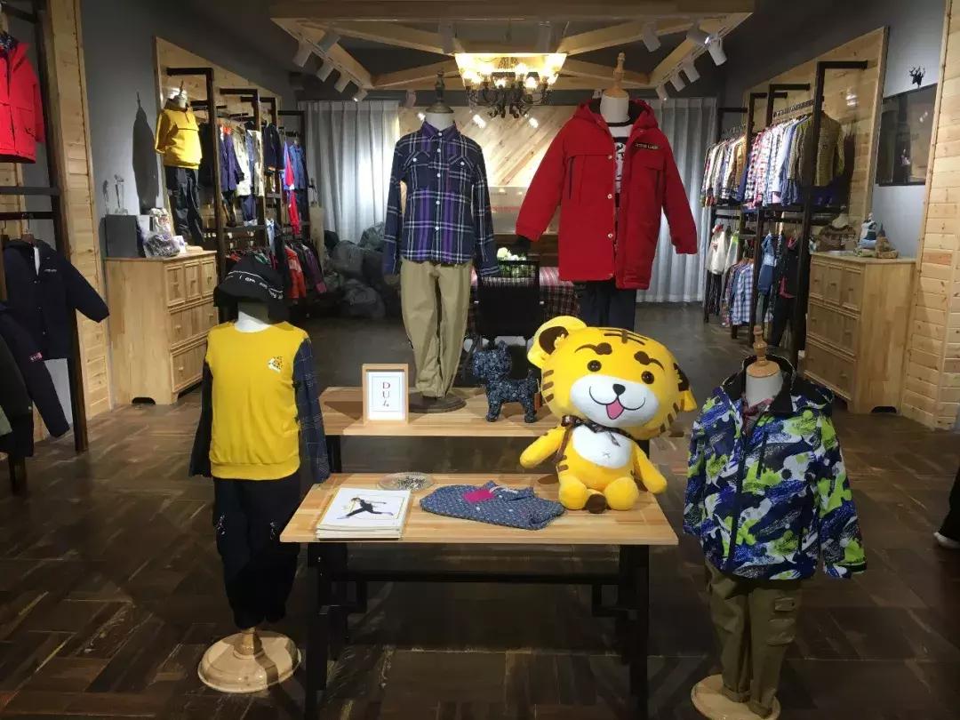 聚焦即墨童装人｜走属于自己的“童装路”——专访青岛达方服饰有限公司总经理樊庆兵